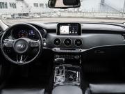 Kia Stinger I Москва  - изображение 37