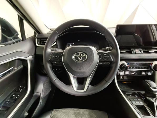Toyota RAV4 V (XA50) с пробегом 2025 года, цена 3 755 000 рублей, 12175 км, внедорожник, Автокод Объявления