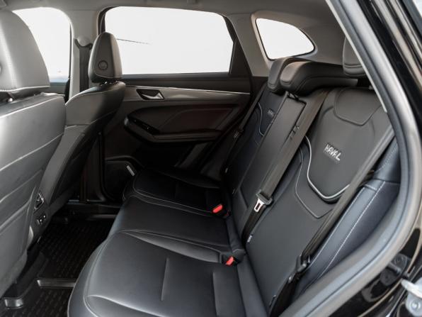 Haval Jolion I с пробегом 2023 года, цена 2 035 000 рублей, 60059 км, внедорожник, Автокод Объявления