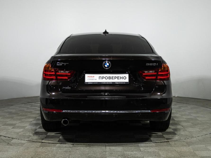 BMW 3 серии VI (F3x) Санкт-Петербург  - изображение 7