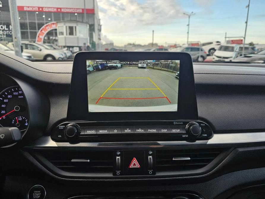 Kia Cerato IV Тюмень  - изображение 16