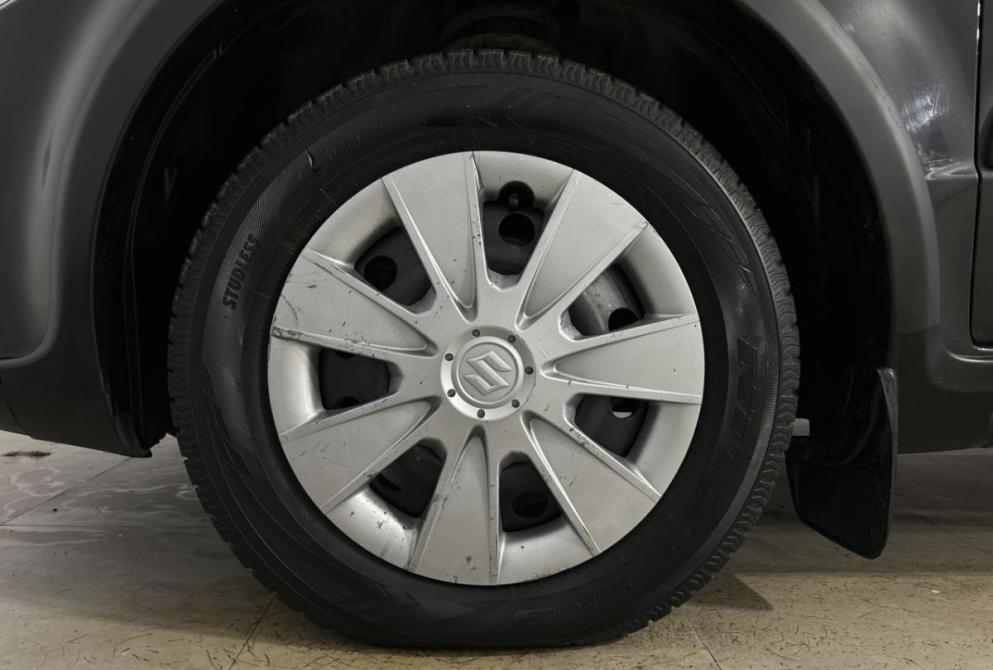 Suzuki SX4 I (Classic) Рестайлинг Саранск  - изображение 14