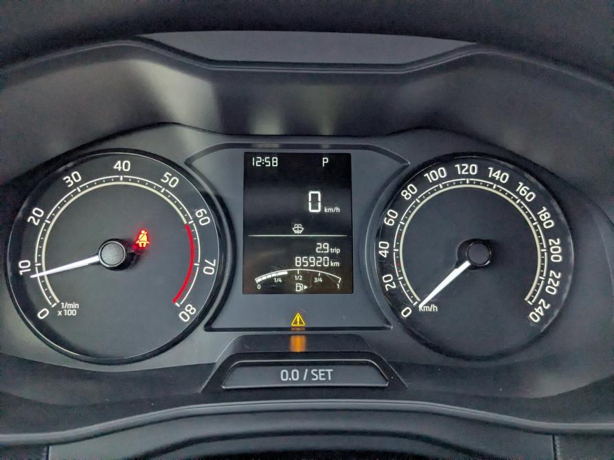 Skoda Rapid II Москва  - изображение 13