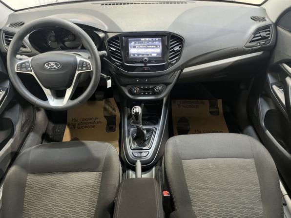 Lada (ВАЗ) Vesta I с пробегом 2019 года, цена 986 700 рублей, 78562 км, седан, Автокод Объявления