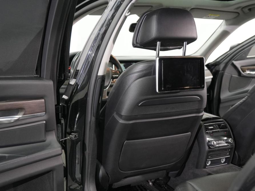 BMW 7 серии V (F01/F02/F04) Рестайлинг Новосибирск  - изображение 10