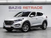 Hyundai Tucson III Тюмень  - изображение 22