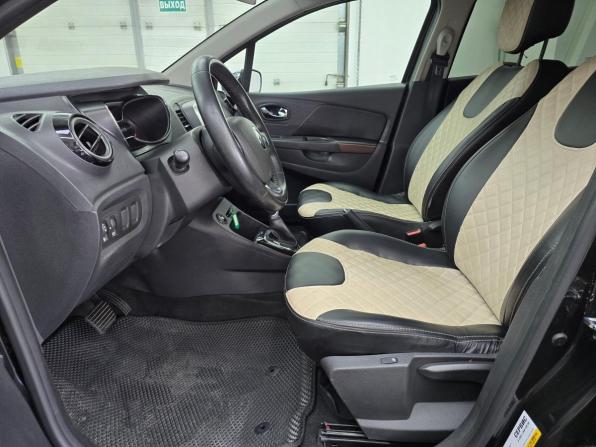 Renault Kaptur I с пробегом 2017 года, цена 1 535 000 рублей, 101000 км, внедорожник, Автокод Объявления