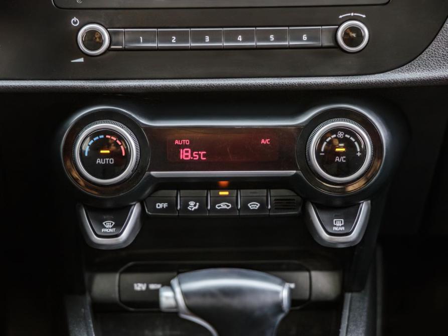 Kia Rio IV Рестайлинг Волгоград  - изображение 22