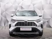 Toyota RAV4 V (XA50) Ульяновск  - изображение 29