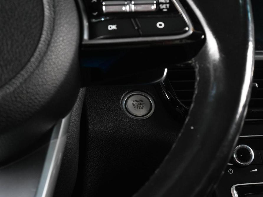 Kia Optima IV Рестайлинг Ростов-на-Дону  - изображение 20