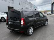 Lada (ВАЗ) Largus I Рестайлинг Санкт-Петербург  - изображение 5