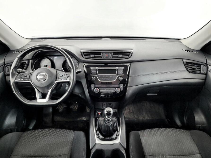 Nissan X-Trail III Рестайлинг Москва  - изображение 5