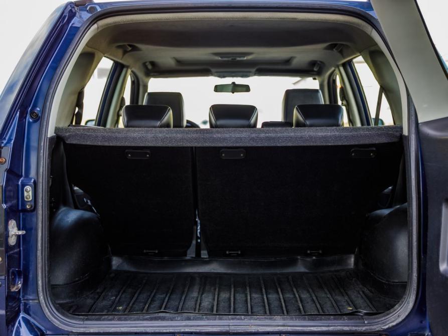Suzuki Grand Vitara II Волгоград  - изображение 36