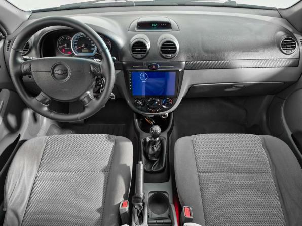 Chevrolet Lacetti I с пробегом 2009 года, цена 329 000 рублей, 187720 км, хэтчбек, Автокод Объявления