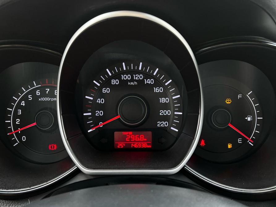 Kia Rio III Волгоград  - изображение 11