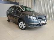 Lada (ВАЗ) Granta I Рестайлинг Калининград  - изображение 38