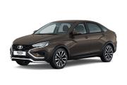 Lada (ВАЗ) Vesta I Рестайлинг (NG) Москва  - изображение 18