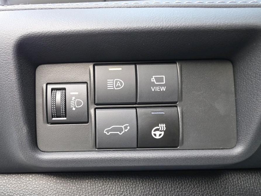 Toyota Highlander IV (XU70) Нижнекамск  - изображение 11