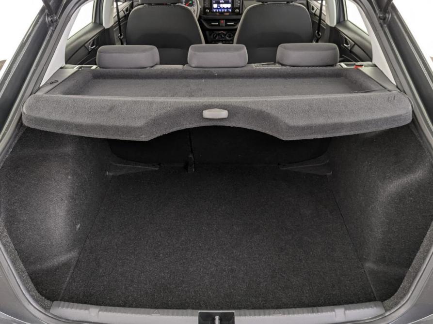 Volkswagen Polo VI Москва  - изображение 10
