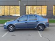 Renault Logan I Рестайлинг Ярославль  - изображение 18