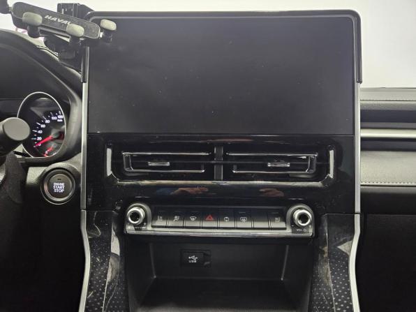 Haval M6 II с пробегом 2024 года, цена 1 858 000 рублей, 15184 км, внедорожник, Автокод Объявления