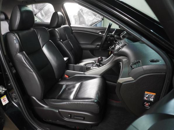 Honda Accord VIII с пробегом 2008 года, цена 1 219 000 рублей, 266676 км, седан, Автокод Объявления