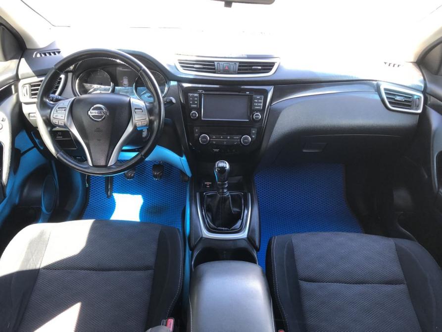Nissan Qashqai II Брянск  - изображение 10