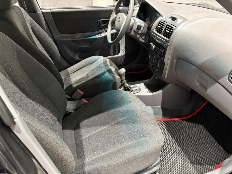 Hyundai Accent II Екатеринбург  - изображение 15