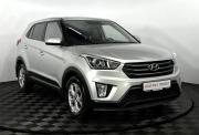 Hyundai Creta I Нижний Новгород  - изображение 27