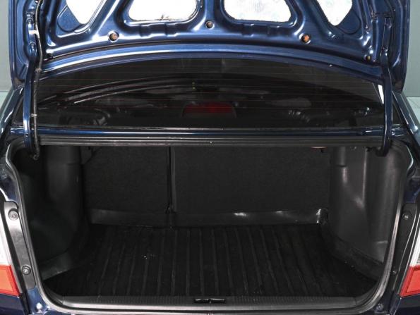 Hyundai Accent II с пробегом 2008 года, цена 549 000 рублей, 235741 км, седан, Автокод Объявления