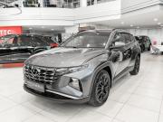 Hyundai Tucson IV Казань  - изображение 23
