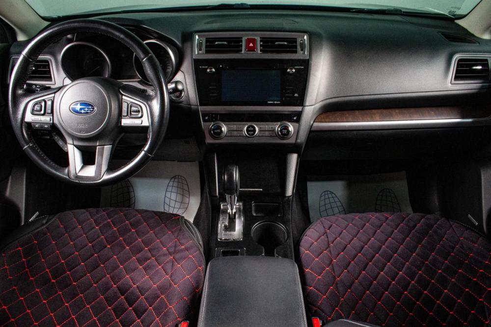 Subaru Outback V Сургут  - изображение 13