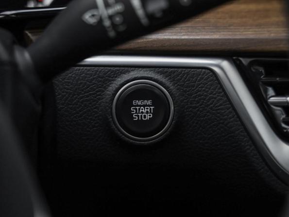 Kia Mohave I Рестайлинг 2 с пробегом 2021 года, цена 4 206 000 рублей, 129178 км, внедорожник, Автокод Объявления