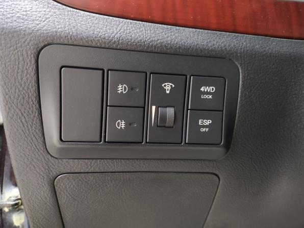 Hyundai Santa Fe II с пробегом 2008 года, цена 1 400 000 рублей, 77039 км, внедорожник, Автокод Объявления