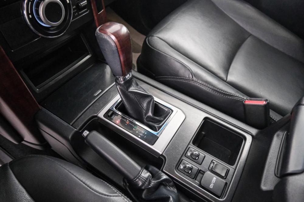 Toyota Land Cruiser Prado 150 Series Рестайлинг 1 Красноярск  - изображение 18