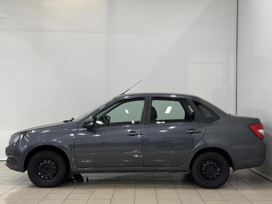 Lada (ВАЗ) Granta I Рестайлинг Нижний Новгород  - изображение 3