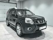 Nissan X-Trail II Рестайлинг Екатеринбург  - изображение 19