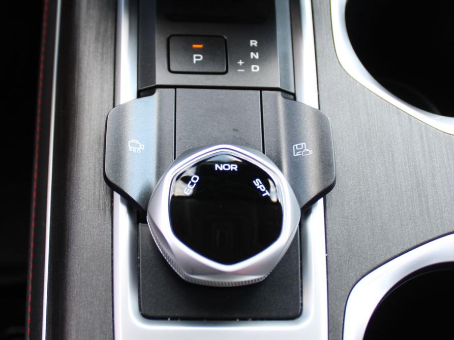 Changan UNI-S (CS55 Plus) Дзержинск  - изображение 15