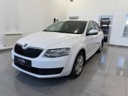 Skoda Octavia III (A7) Орел  - изображение 15
