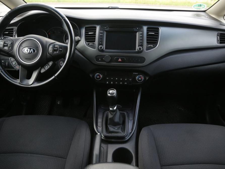 Kia Carens III (RP) Иваново  - изображение 12