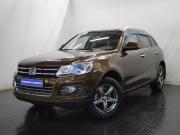 Zotye T600 Санкт-Петербург  - изображение 20