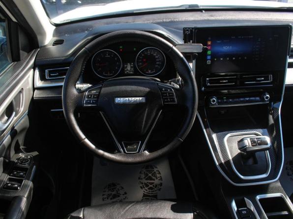 Haval M6 II с пробегом 2023 года, цена 1 655 000 рублей, 70584 км, внедорожник, Автокод Объявления