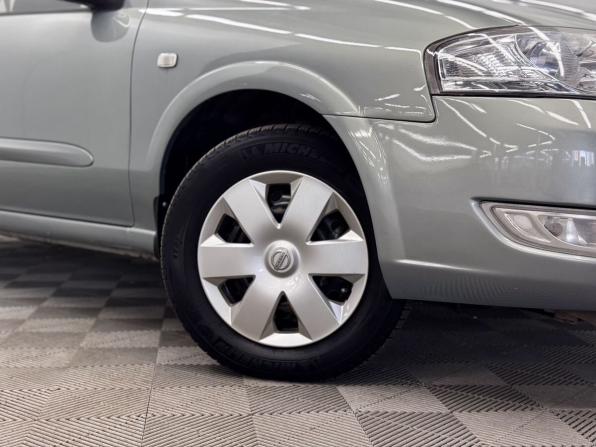 Nissan Almera Classic I с пробегом 2006 года, цена 440 000 рублей, 258084 км, седан, Автокод Объявления