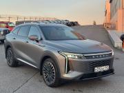 Exeed RX Санкт-Петербург  - изображение 14