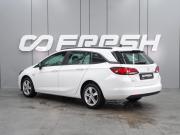 Opel Astra K Воронеж  - изображение 20