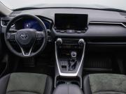 Toyota RAV4 V (XA50) Москва  - изображение 33