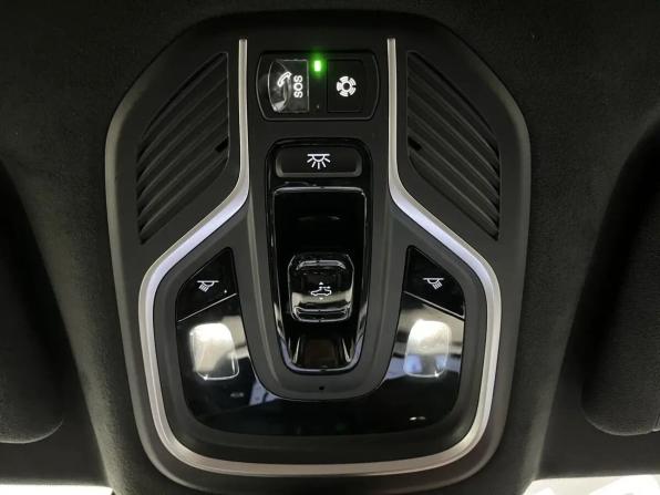 Geely Monjaro I с пробегом 2022 года, цена 3 049 000 рублей, 71276 км, внедорожник, Автокод Объявления