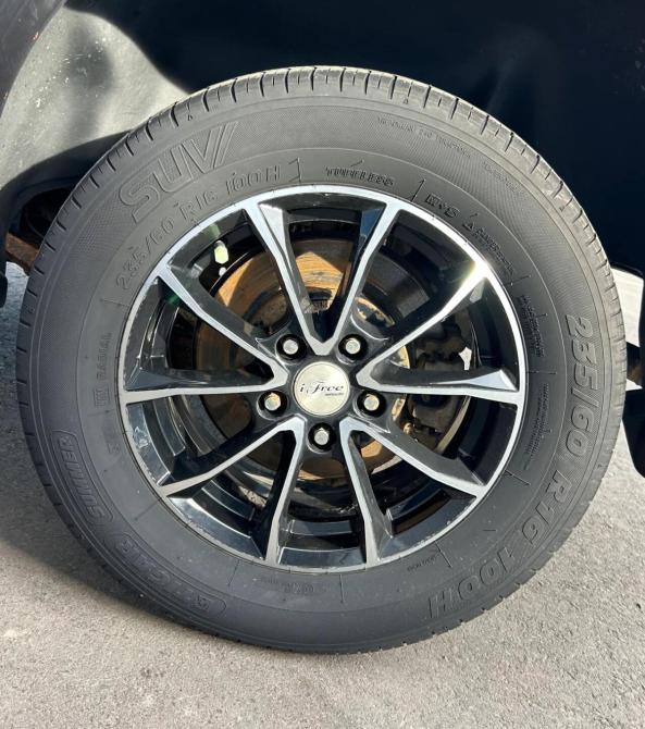 Chery Tiggo (T11) I Рестайлинг (FL) Альметьевск  - изображение 27
