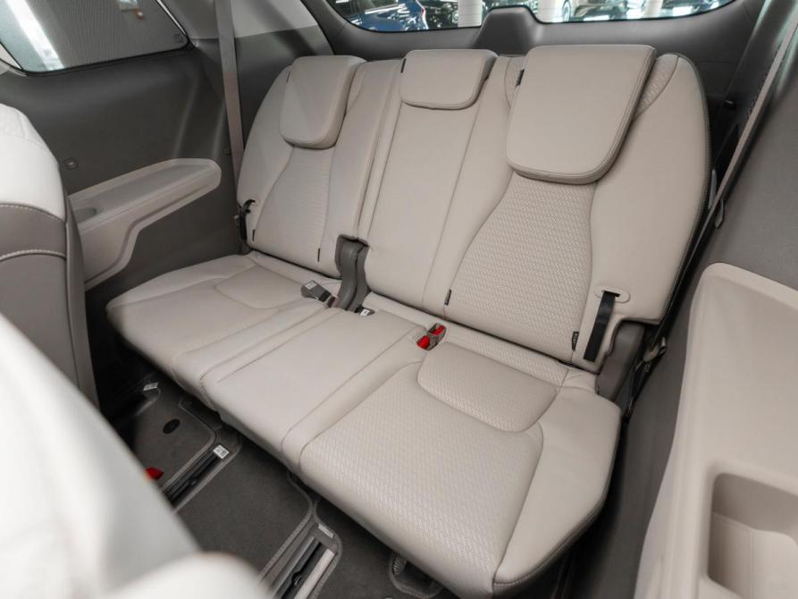 Kia Carnival IV Рестайлинг Москва  - изображение 18