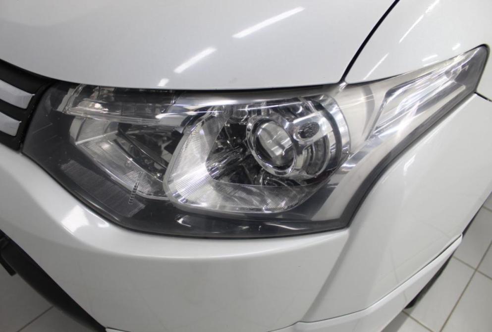 Mitsubishi Outlander III Астрахань  - изображение 6